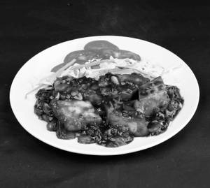 Paneer Manchurian