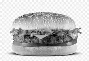 Cheesy Burger