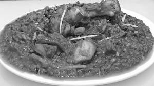 Chicken rara                                   