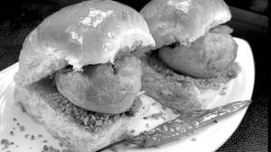 Dilkhush Vadapav