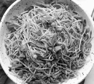 Veg Fried Chow