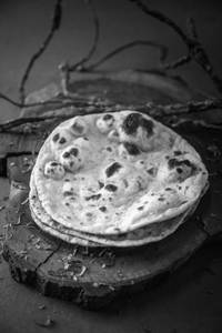 Tandoori Roti