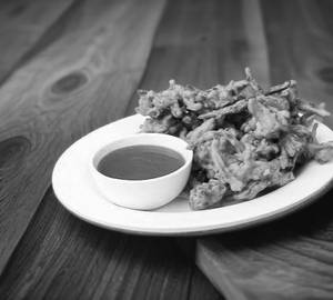 Kanda Pakoda