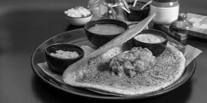 Msd Masala Dosa