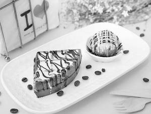 Coffee Crave Buster Waffle