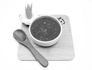 Veg Hot & Sour Soup