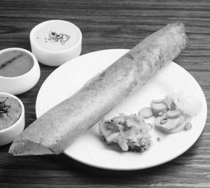 Masal Dosa