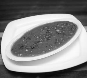 Green Peas Masala