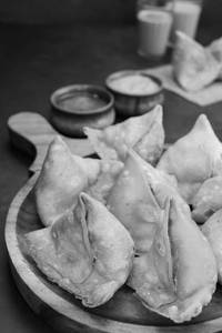 Samosa