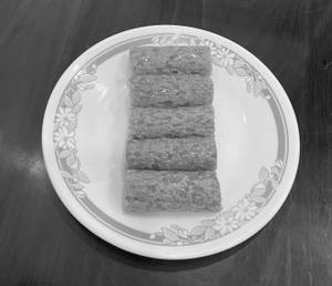 Kaju Butterscotch Roll