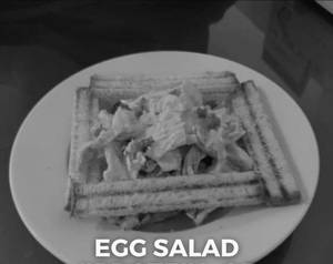Egg Salad