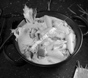 Alfredo Pasta