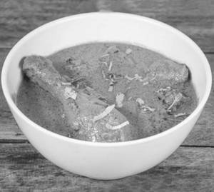 Chicken Korma