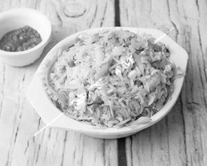 Veg Fried Rice