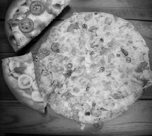 Cloud 1 pizza
