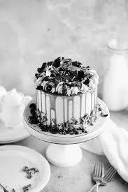 Butterscotch Cake (Eggless)