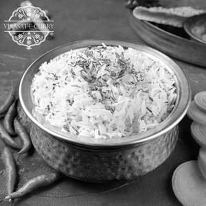 Jeera Rice