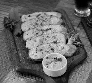 Garlic Bread