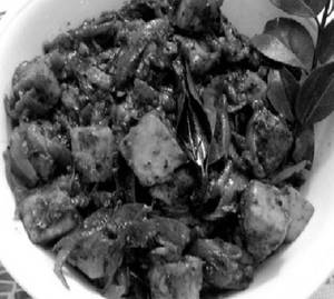 Pepper Paneer