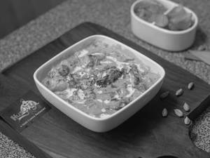 Chicken Lazeez
