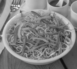 Veg Noodles
