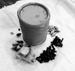 Masala Tea Regular Size - (250 ml | serve 2-3)