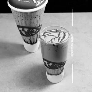 Kitkat shake
