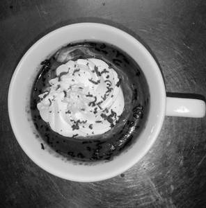 French Hot Chocolate