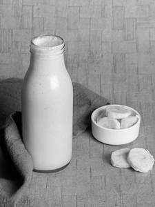 Banana Smoothie