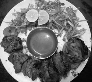 Chicken Tikka