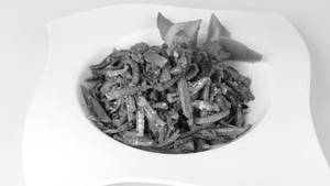 Masala Bhindi (Chef Special)