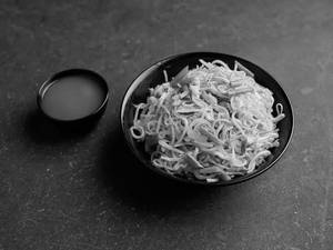 Veg-noodle
