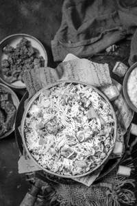 Paneer Pulao