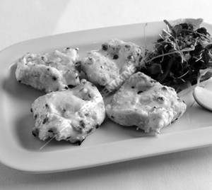 Chicken Malai Tikka