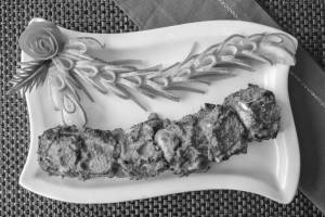 Haripa Paneer Tikka