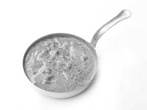 Mixed Vegetable Curry