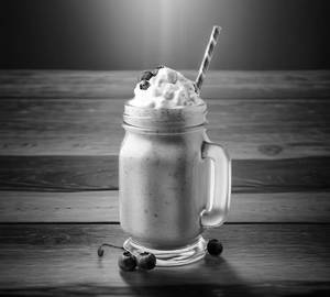 Blueberry Shakes