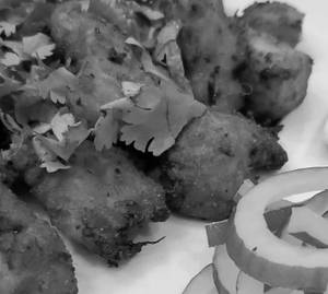 Fish Tikka
