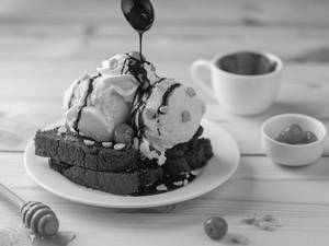 Death By Chocolate