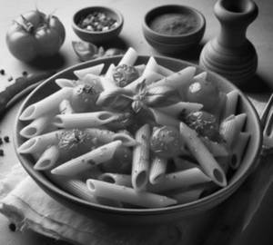Penne Arabiatta 