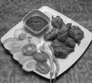 Chicken Kebab
