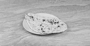 Plain Naan