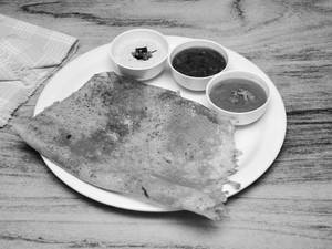 Rava Roast