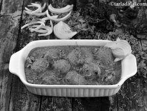 Kashmeri Dum Aloo