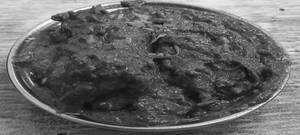 Mutton Hyderabadi