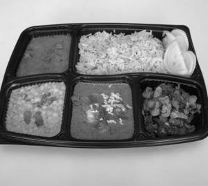 Special Thali