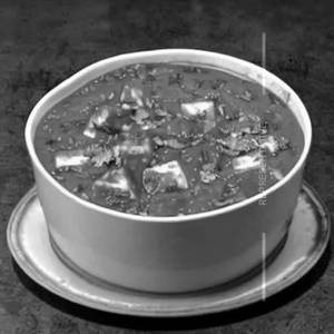 Paneer Chilli (Gravy)