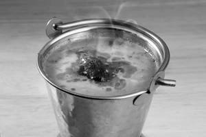 Daal Tadka