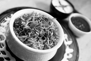 Mutton Biryani
