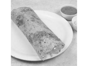 Special Rava Dosa